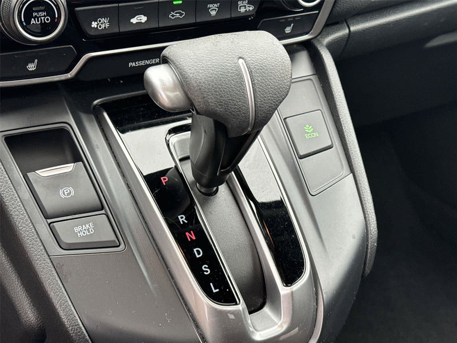 Used 2019 Honda CR-V EX image 26