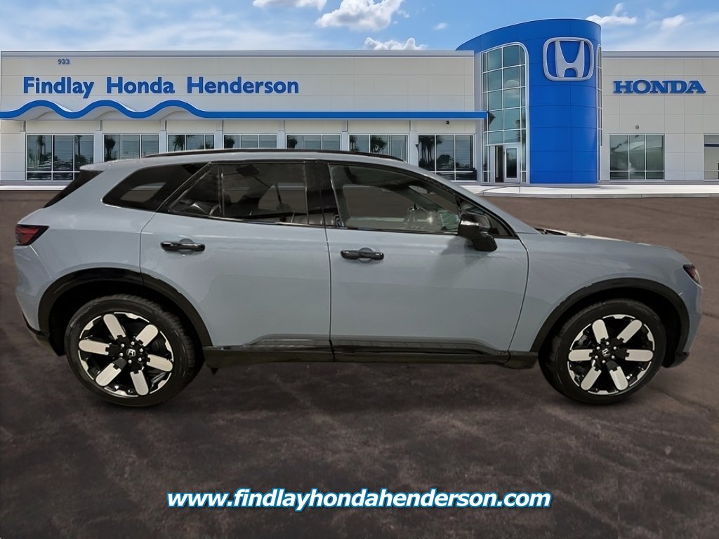 New 2026 Honda Prologue Elite image 8