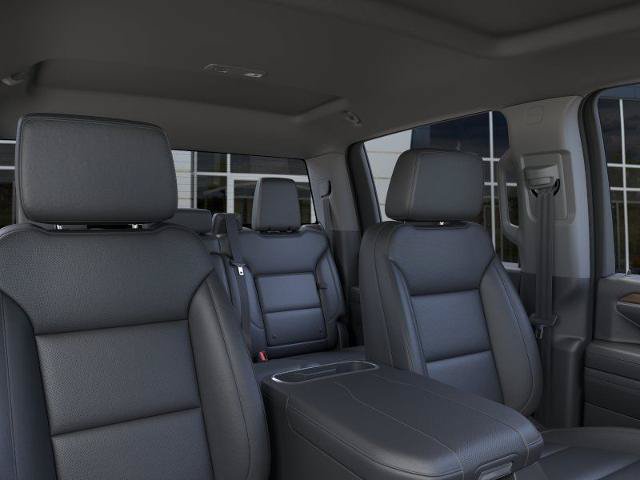 New 2026 GMC Sierra 2500 SLT w/ SLT Convenience Package AWD/4WD image 24