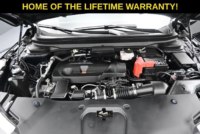 Used 2023 Acura RDX w/ Advance Package AWD/4WD image 48