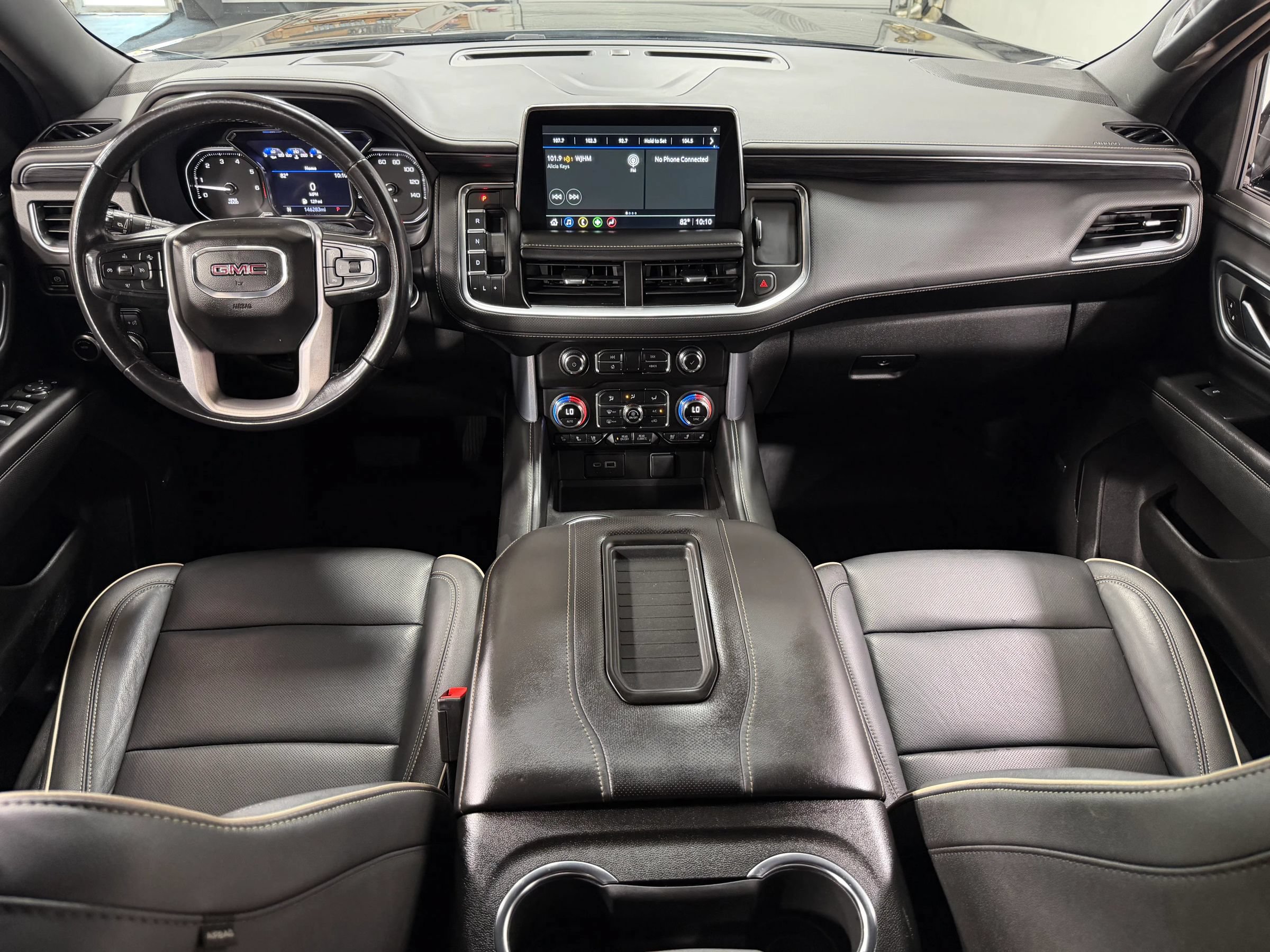 Used 2021 GMC Yukon XL SLT RWD image 23