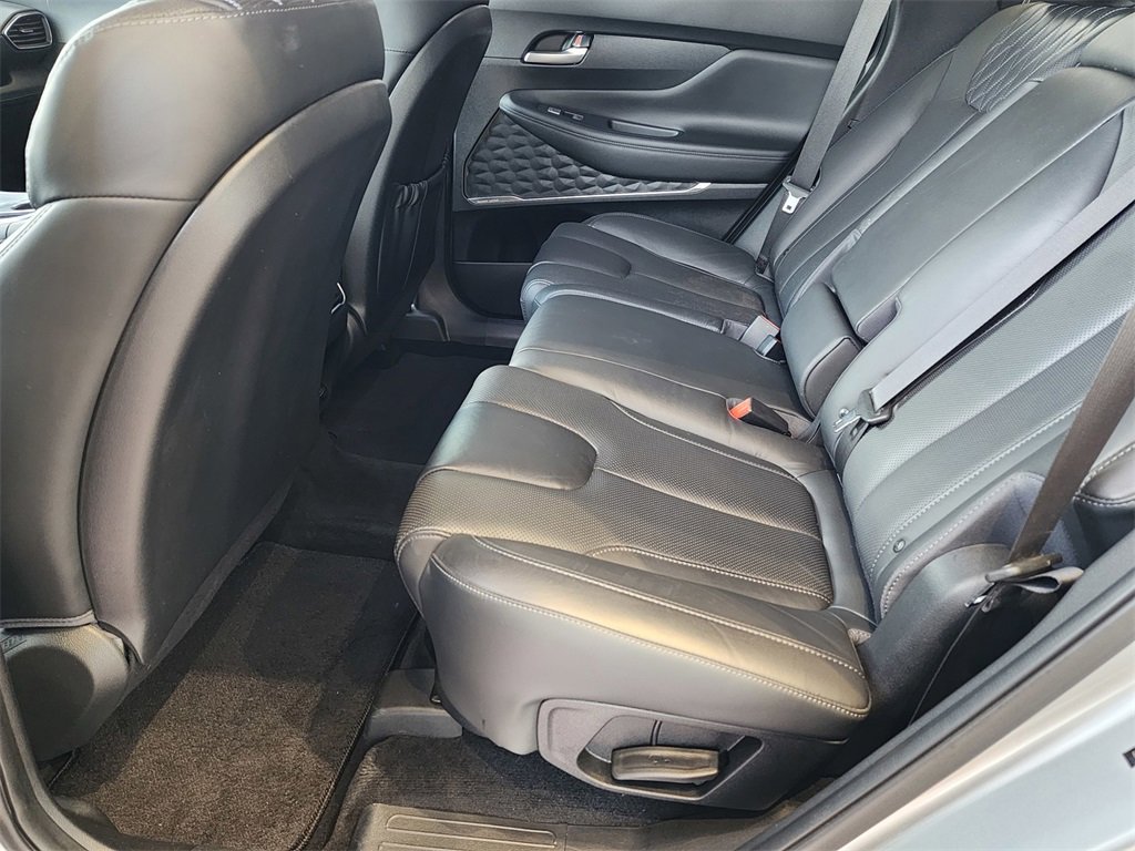 Used 2023 Hyundai Santa Fe Calligraphy image 14