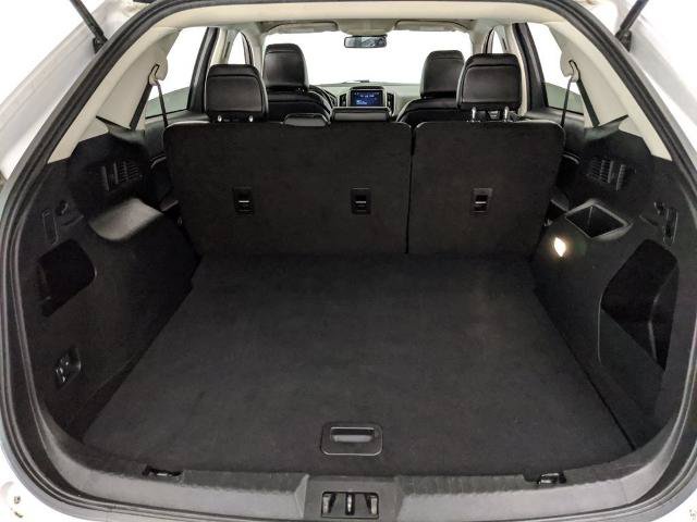 Certified 2023 Ford Edge SEL AWD/4WD image 11