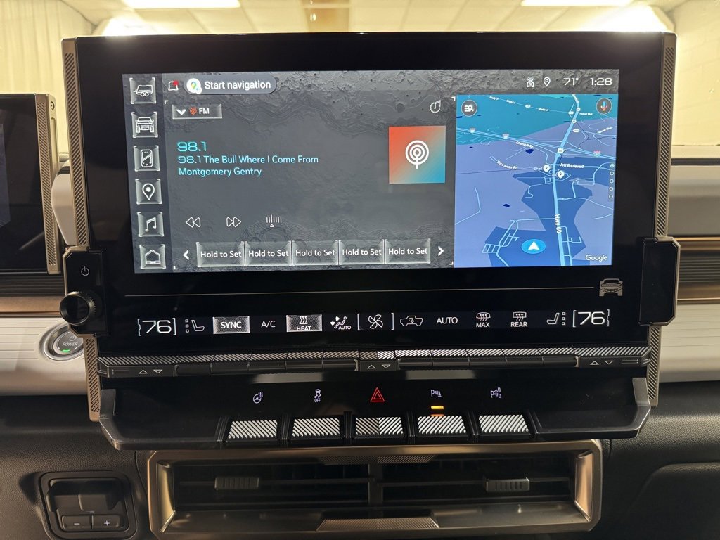 New 2025 GMC Hummer EV 2X image 42