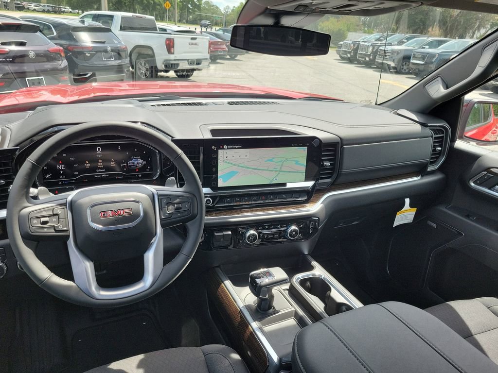New 2025 GMC Sierra 1500 Elevation w/ Preferred Package image 28