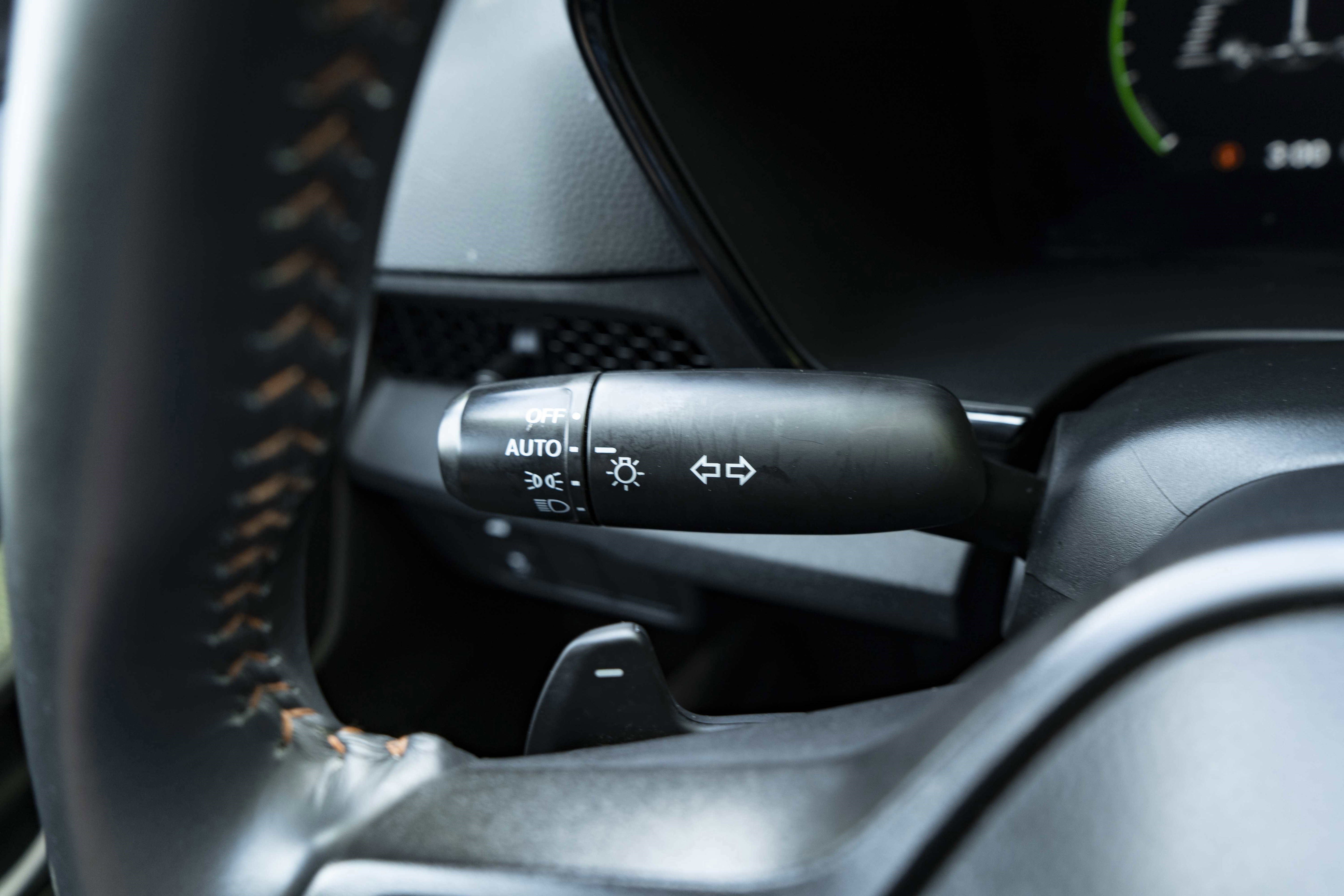 Certified 2024 Honda CR-V Sport-L image 23
