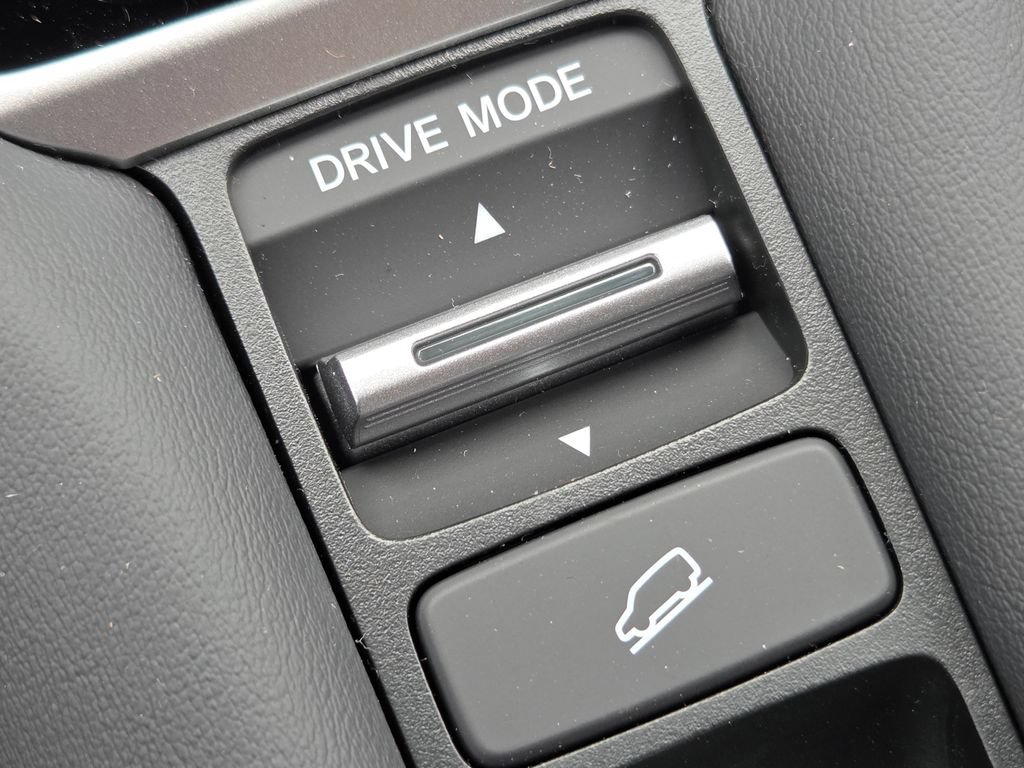 New 2027 Honda HR-V Sport image 8