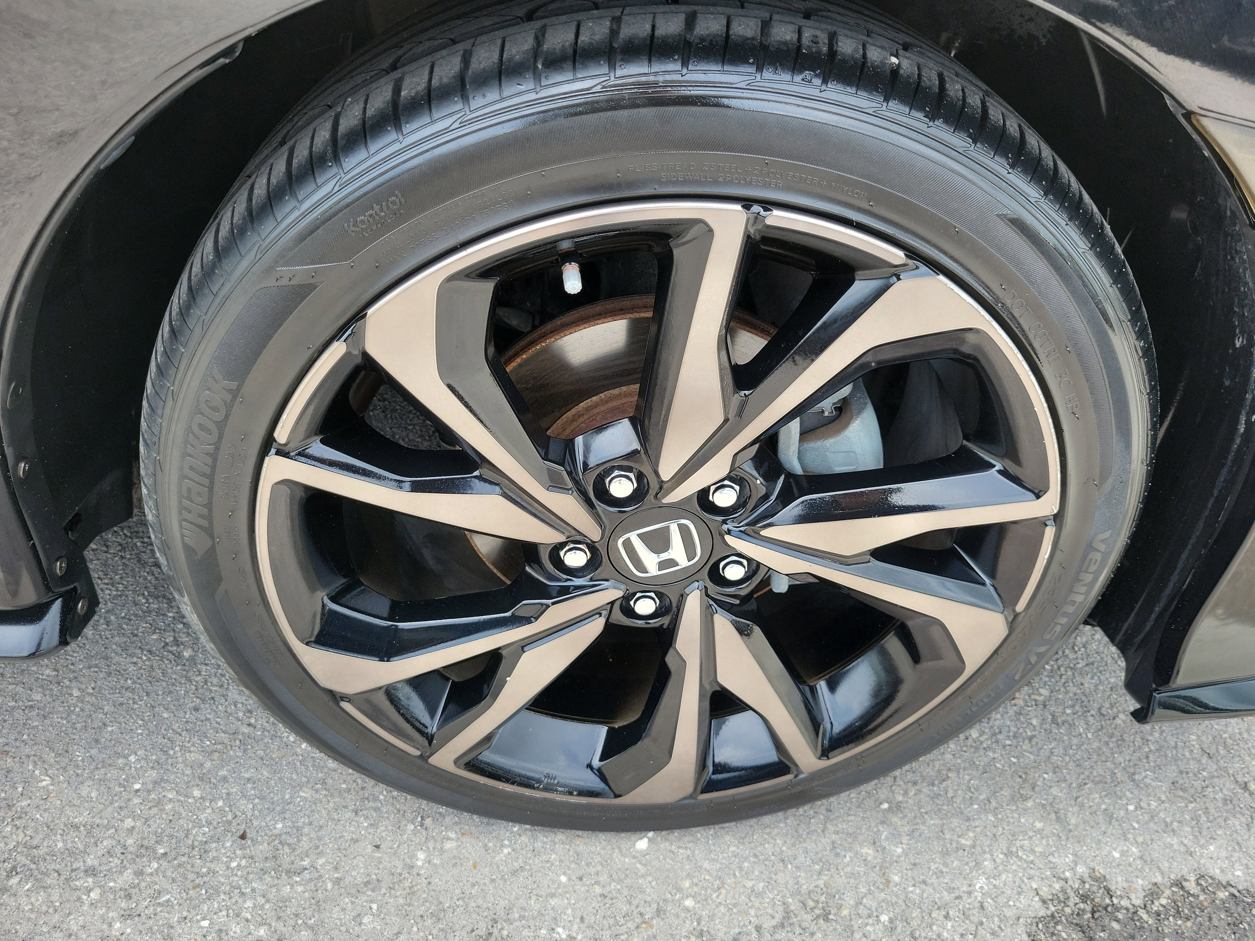 Used 2019 Honda Civic Sport image 19