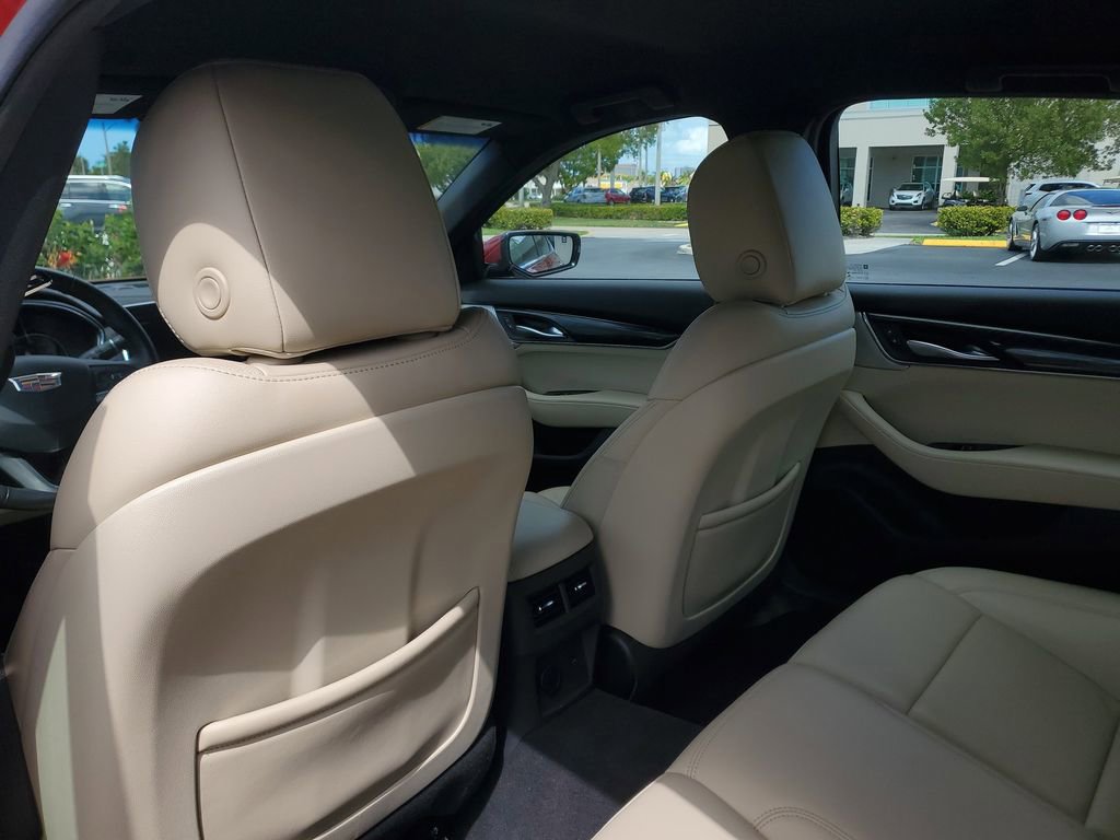 Used 2021 Cadillac CT5 Premium Luxury image 15