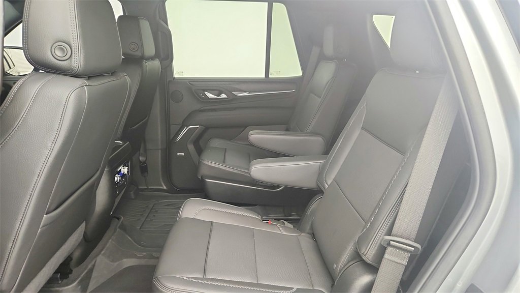 Used 2024 GMC Yukon Denali w/ Max Trailering Package image 28