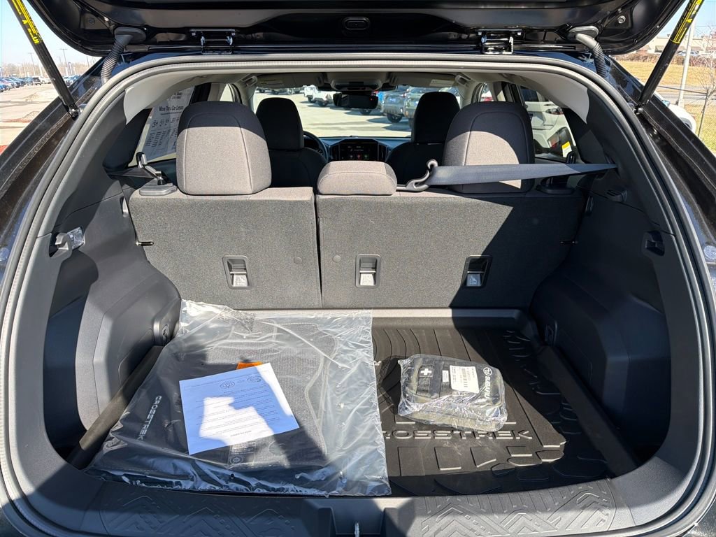 New 2026 Subaru Crosstrek 2.0i Premium image 29