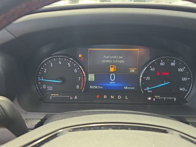 Used 2023 Ford Explorer ST-Line w/ Class IV Trailer Tow Package image 17