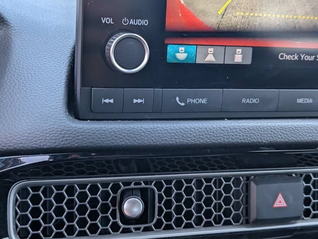 Used 2022 Honda Civic Sport image 13