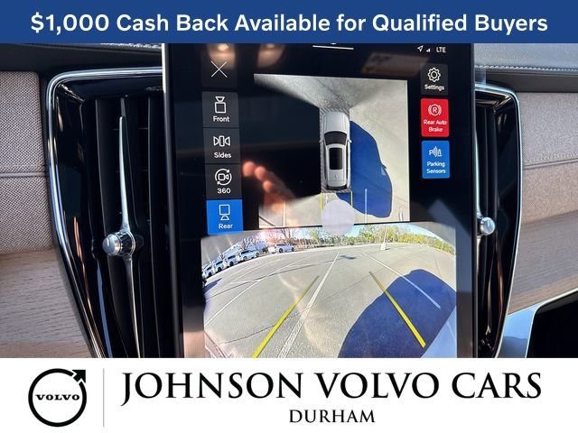 New 2026 Volvo XC90 T8 Ultra w/ Lounge Package image 20