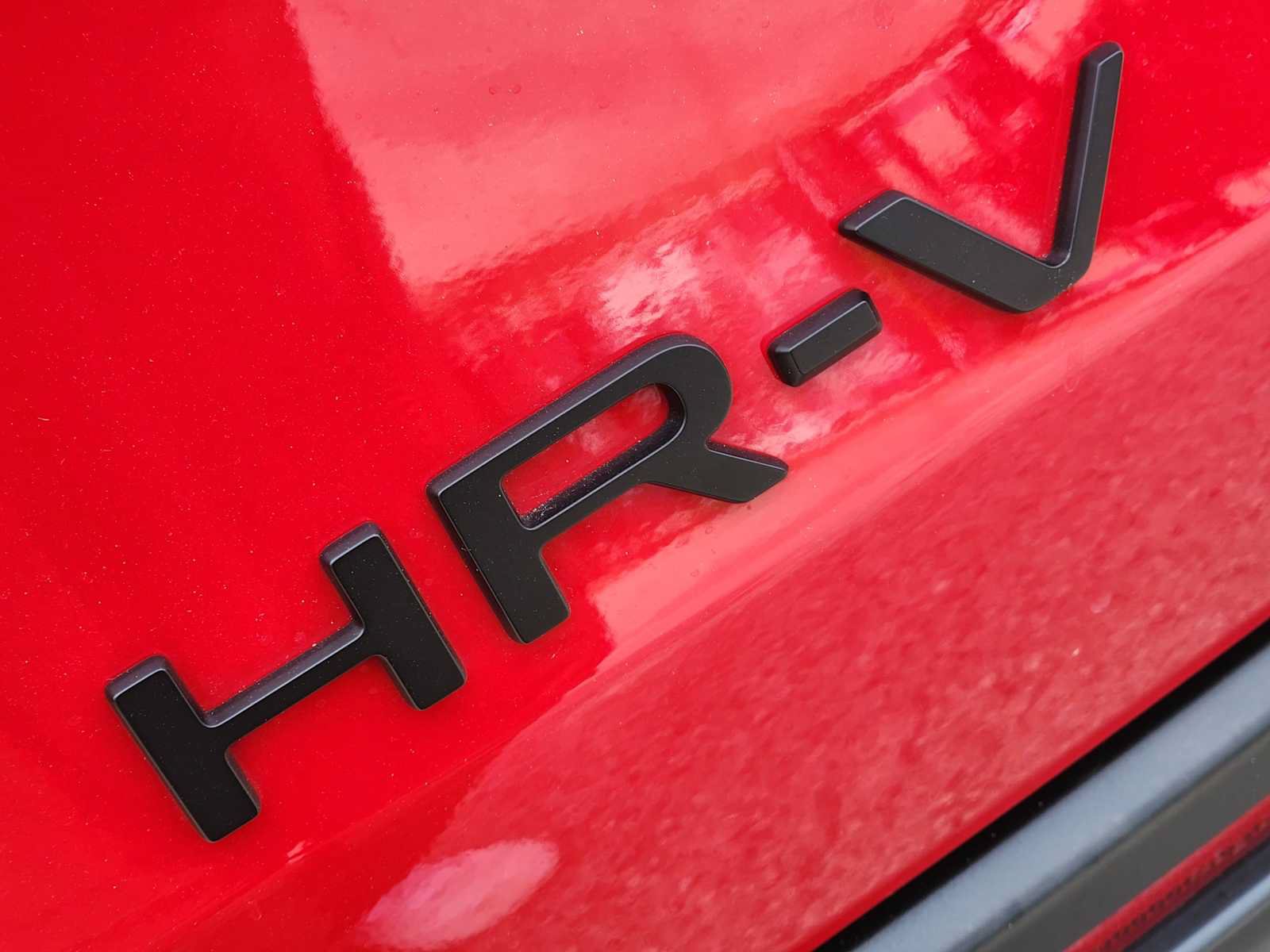 Certified 2027 Honda HR-V Sport image 11