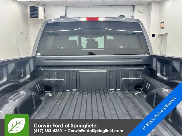 New 2026 Ford F150 XLT image 30