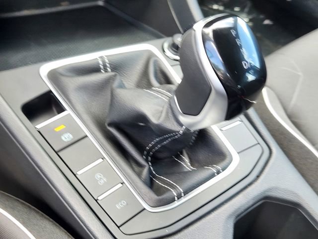 New 2026 Volkswagen Jetta Sport FWD image 18