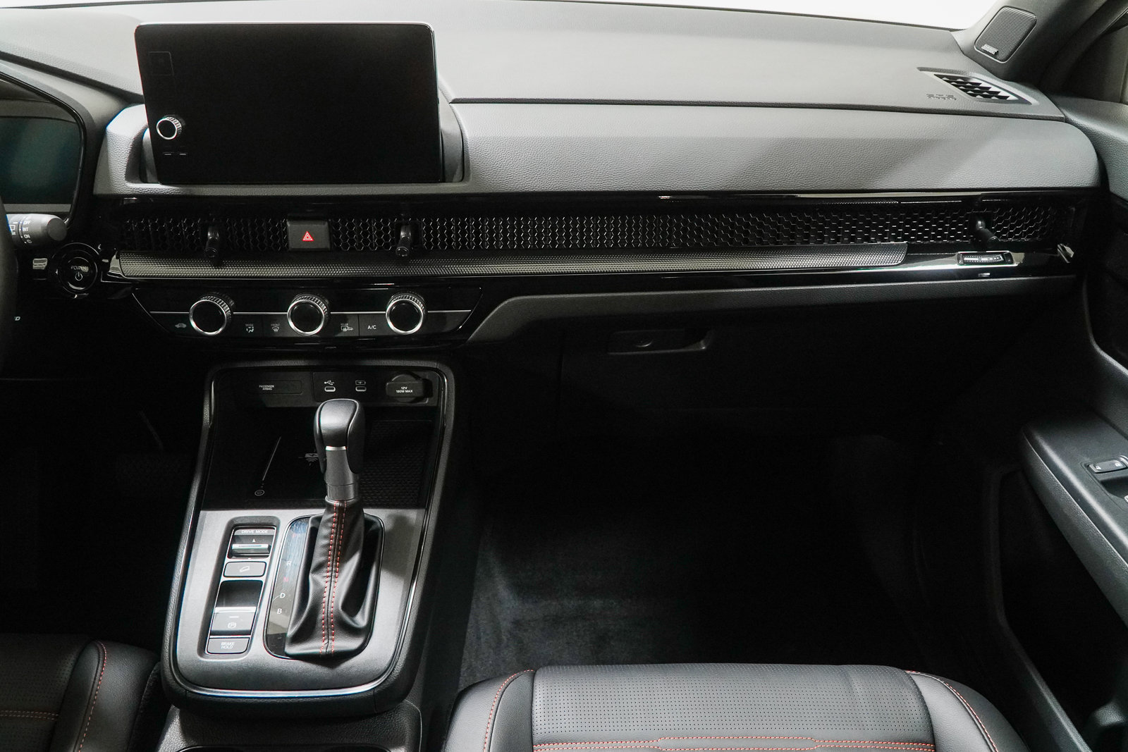 Certified 2026 Honda CR-V Sport Touring image 33