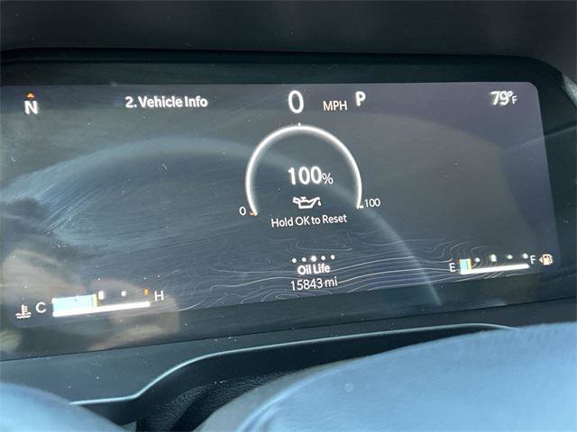 Certified 2023 Jeep Grand Cherokee L Laredo image 30