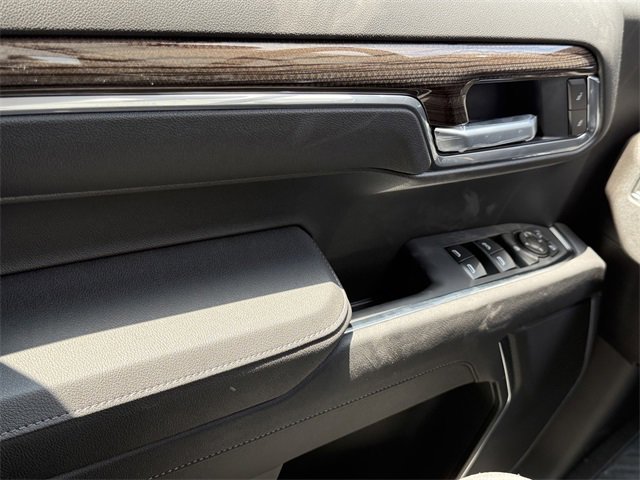 New 2026 Chevrolet Silverado 1500 LT image 33