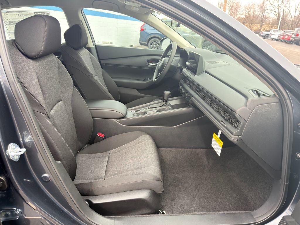 Used 2026 Honda Accord LX image 24