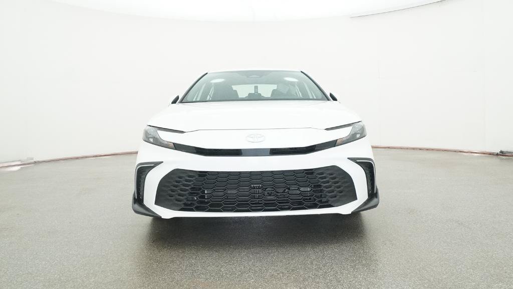 New 2026 Toyota Camry SE w/ Multimedia Upgrade Package FWD image 18