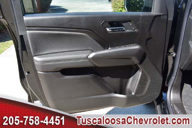 New 2026 Chevrolet Colorado LT w/ Advanced Trailering Package RWD image 12