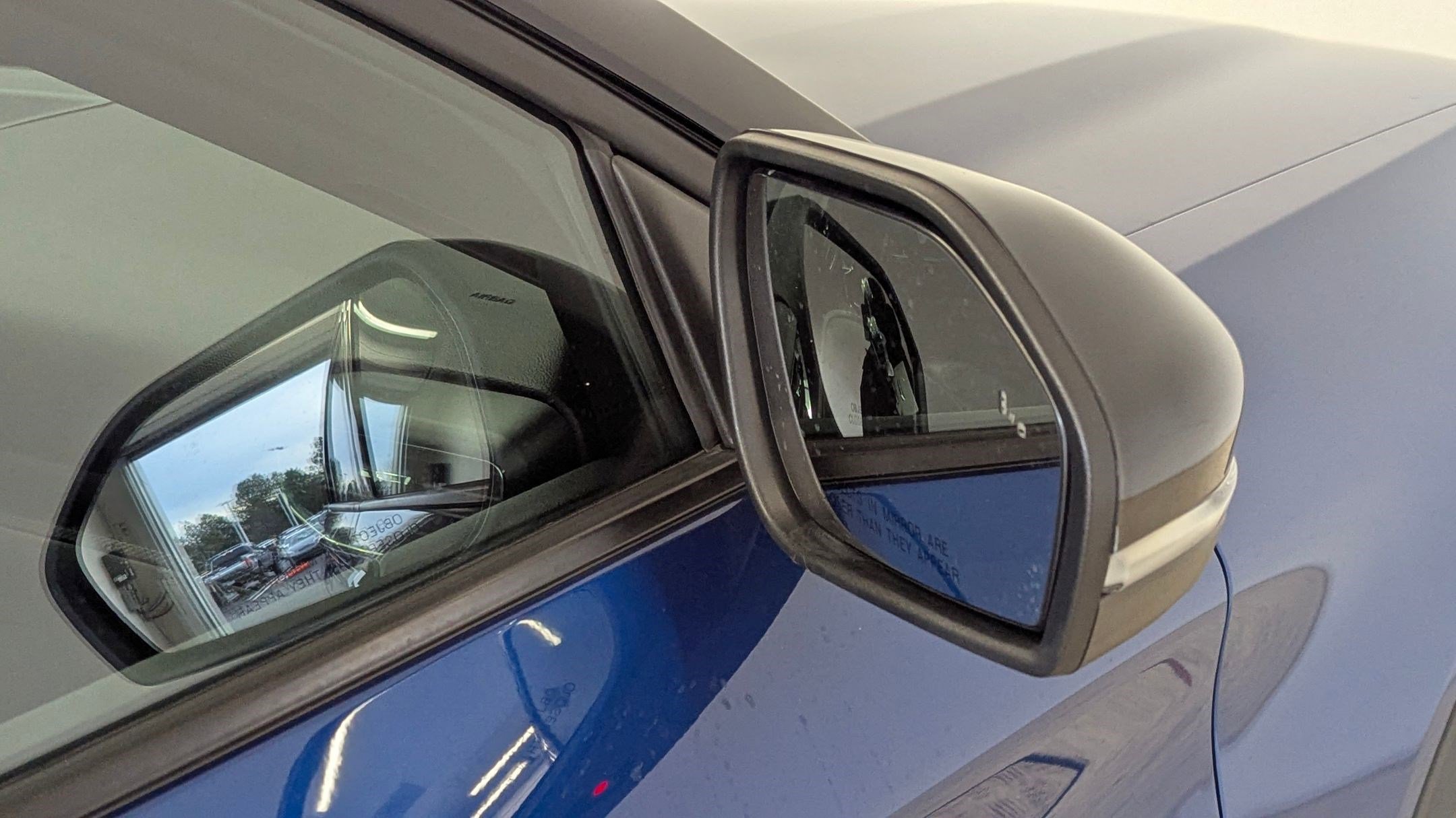 Certified 2023 Ford Explorer ST w/ Equipment Group 401A image 20