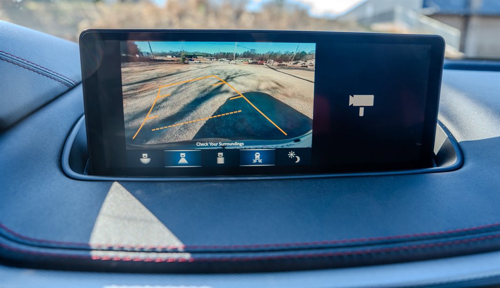 Used 2023 Acura MDX A-Spec image 21