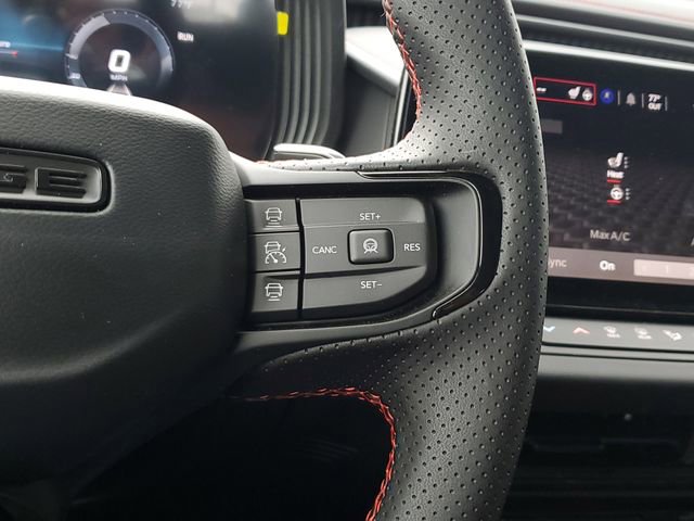 New 2026 Dodge Charger Scat Pack w/ Blacktop Package image 18