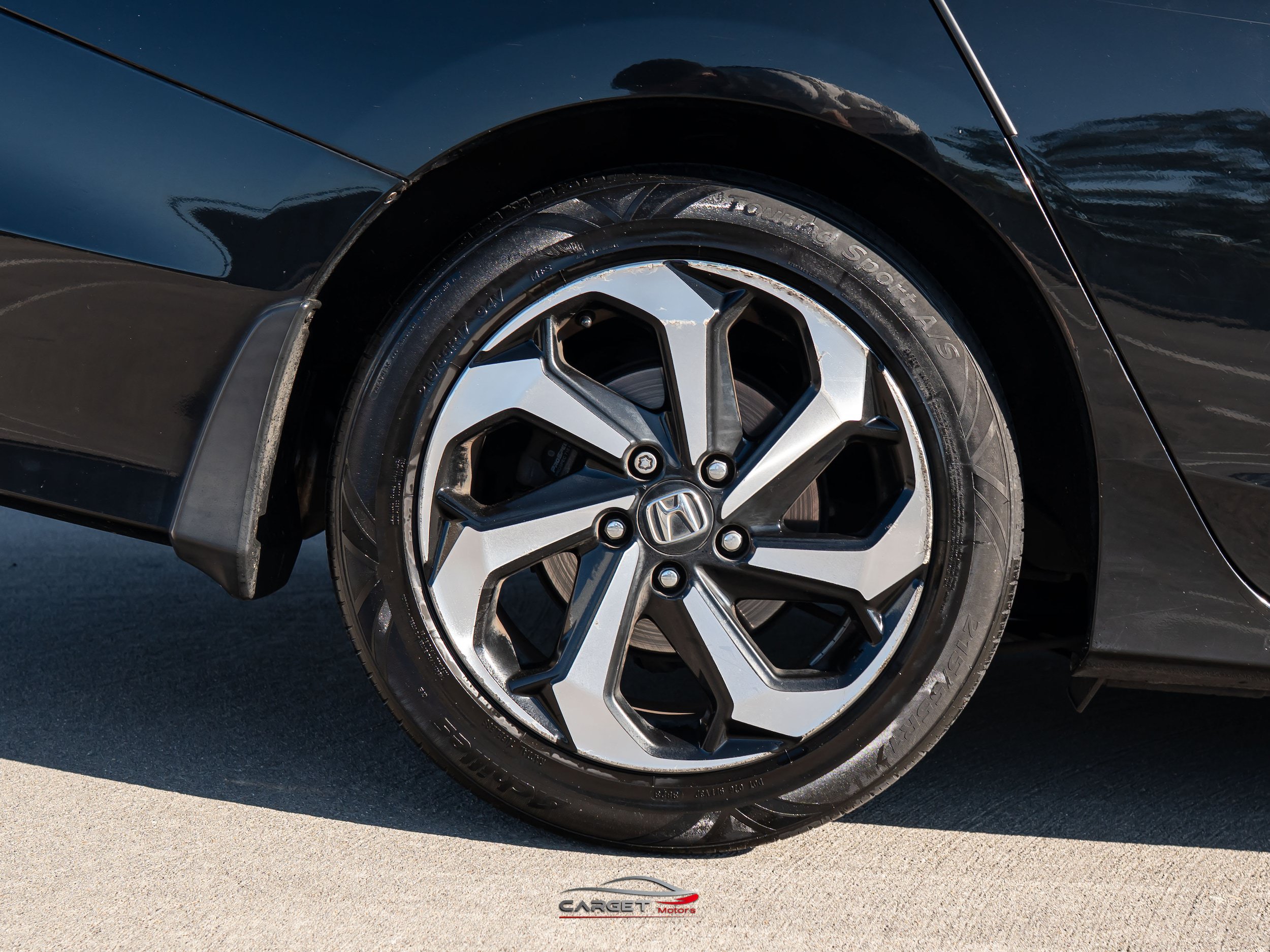 Used 2016 Honda Accord EX-L image 11