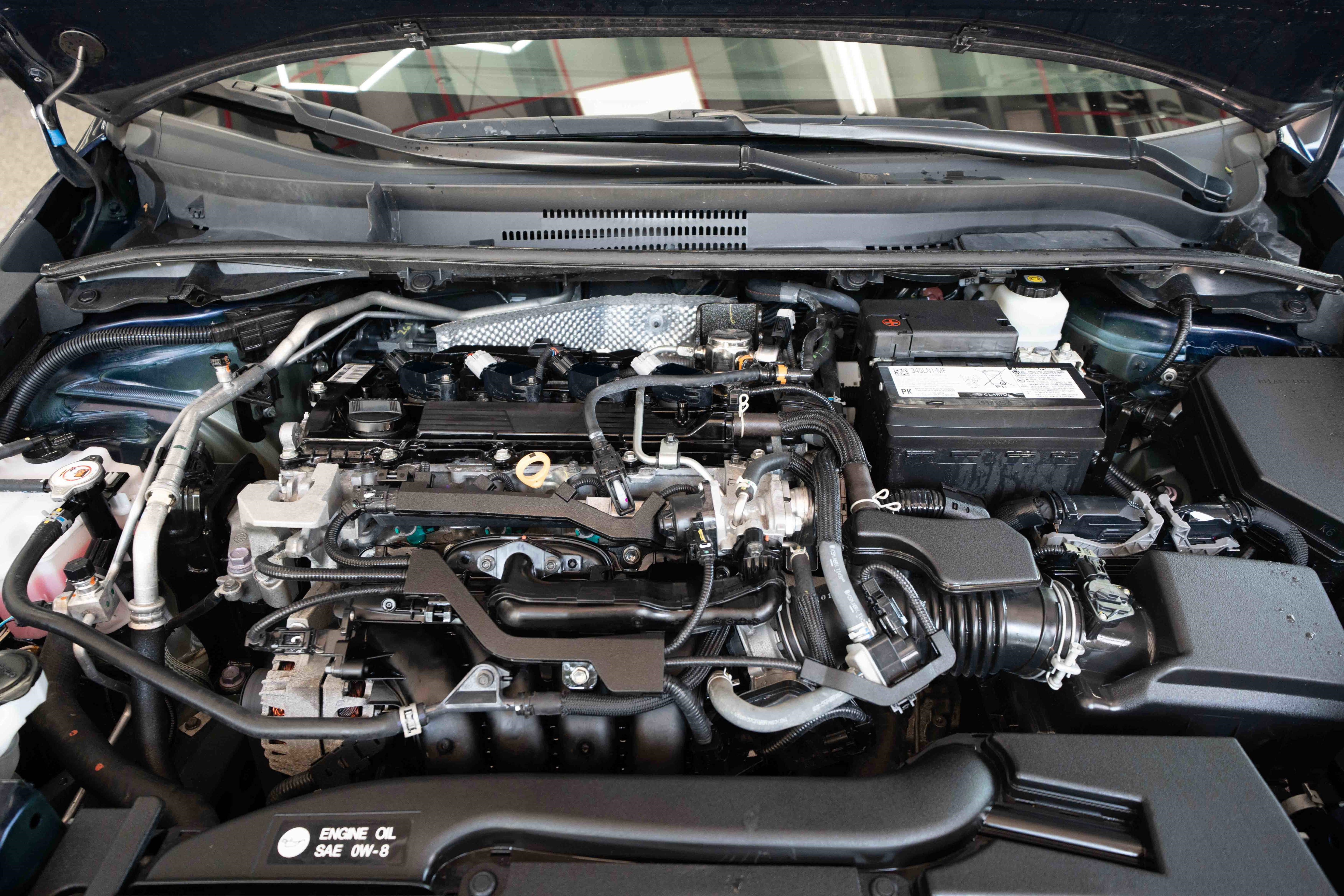 Used 2024 Toyota Corolla LE image 30