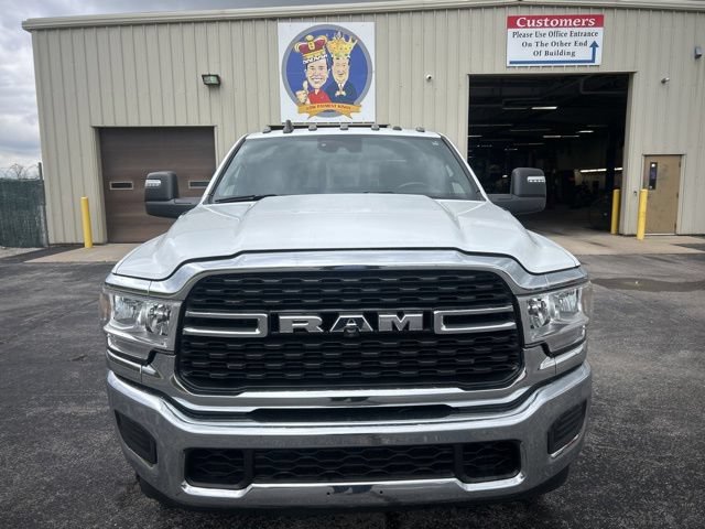 Used 2023 RAM 2500 Tradesman w/ Safety Group AWD/4WD image 10
