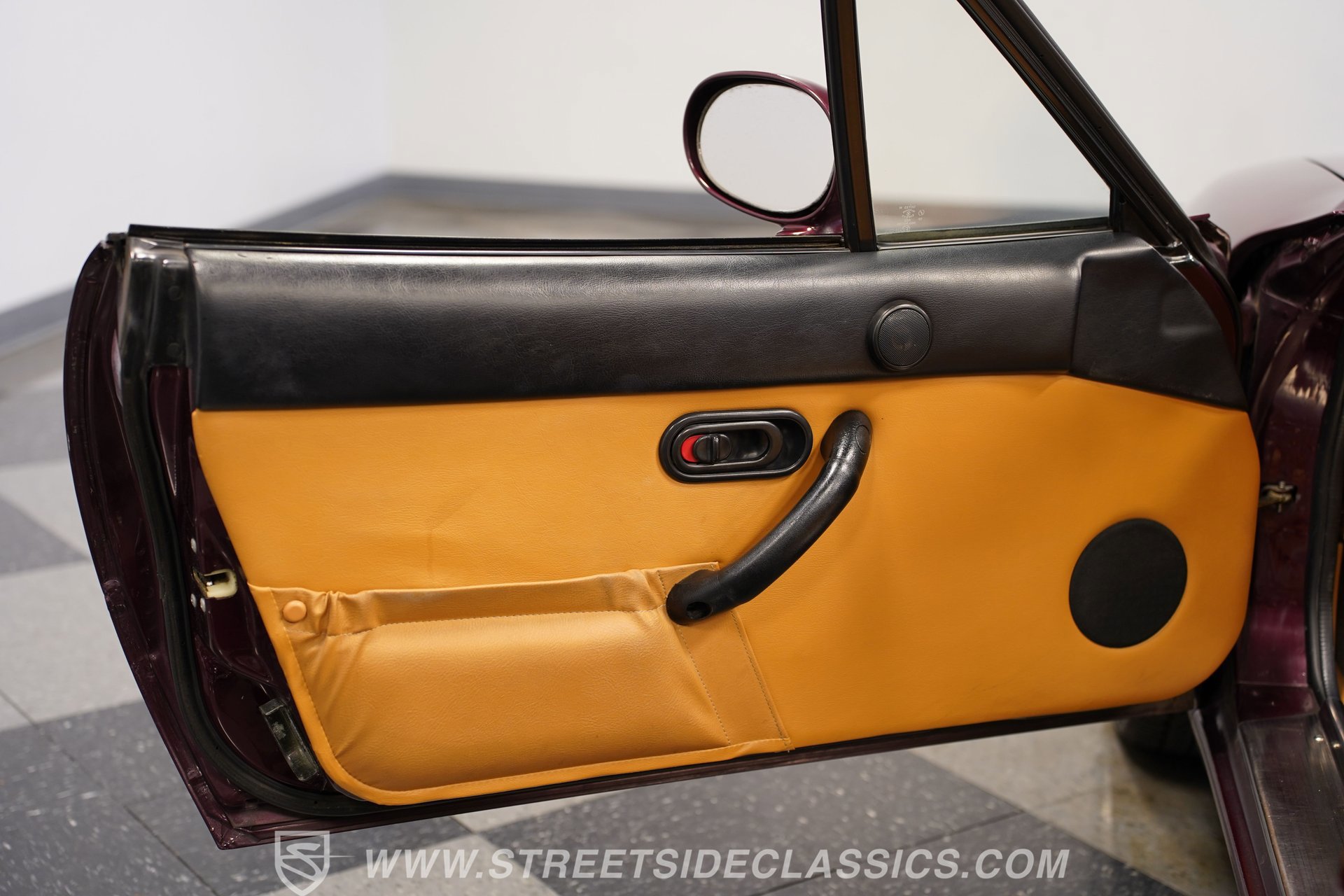 Used 1995 MAZDA MX-5 Miata M-Edition image 37