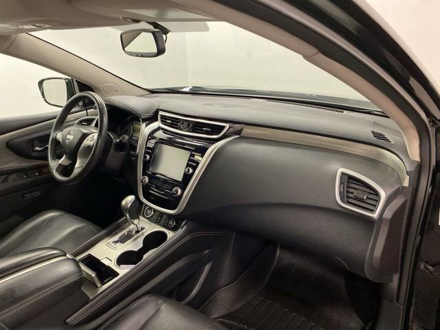Used 2015 Nissan Murano SL w/ SL Technology Package AWD/4WD image 23