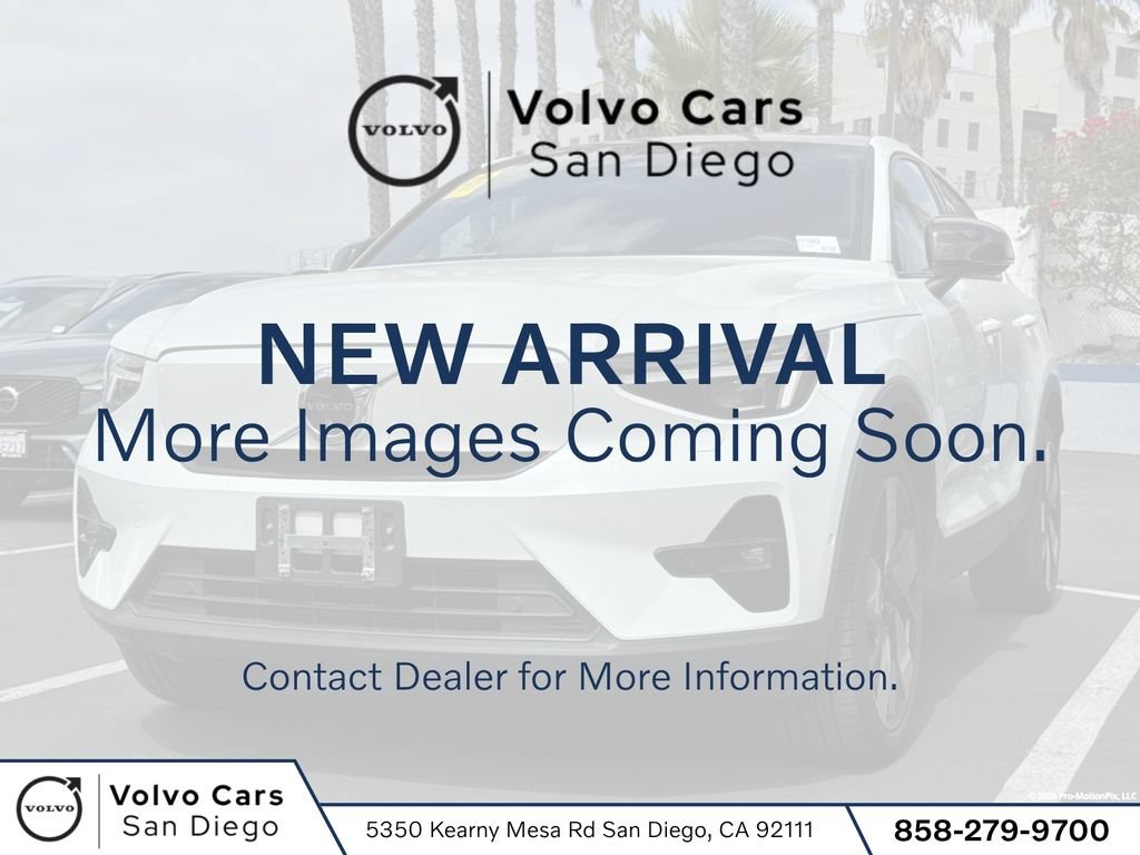Used 2023 Volvo C40 P8 Recharge Ultimate