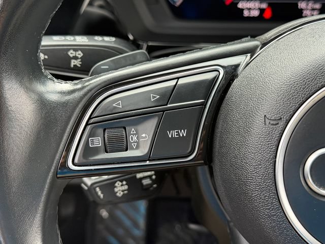 Used 2023 Audi A3 2.0T Premium FWD image 13