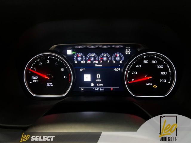 Used 2021 Chevrolet Tahoe High Country w/ Premium Package AWD/4WD image 17