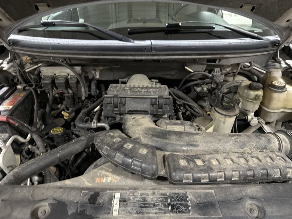 Used 2005 Ford F150 XL AWD/4WD image 23