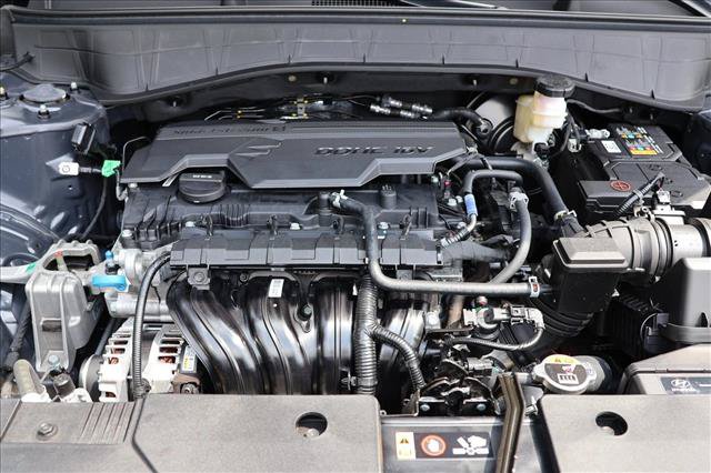 Used 2026 Hyundai Kona SEL Sport AWD/4WD image 30