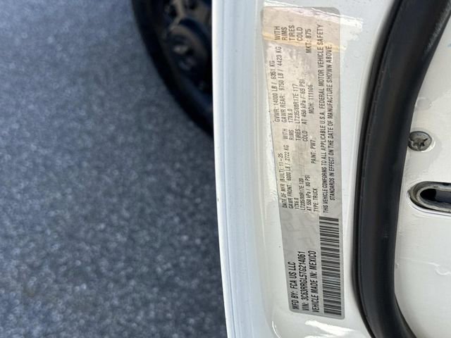 New 2026 RAM 3500 Tradesman image 43