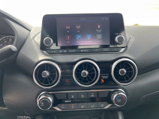 Used 2025 Nissan Sentra S image 16