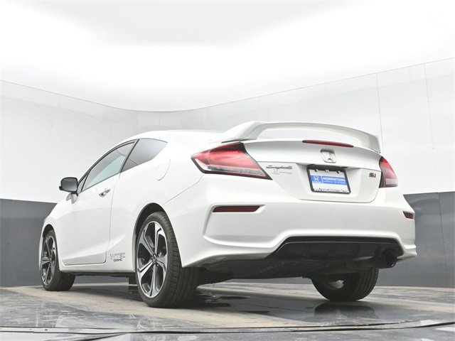 Used 2015 Honda Civic Si image 41