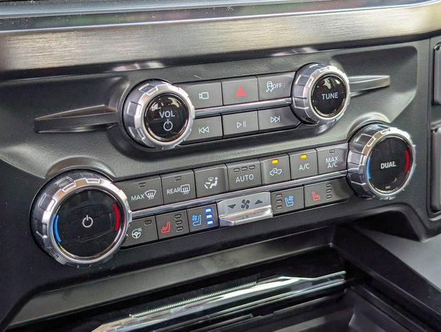 New 2026 Ford F350 Lariat w/ Lariat Ultimate Package image 46
