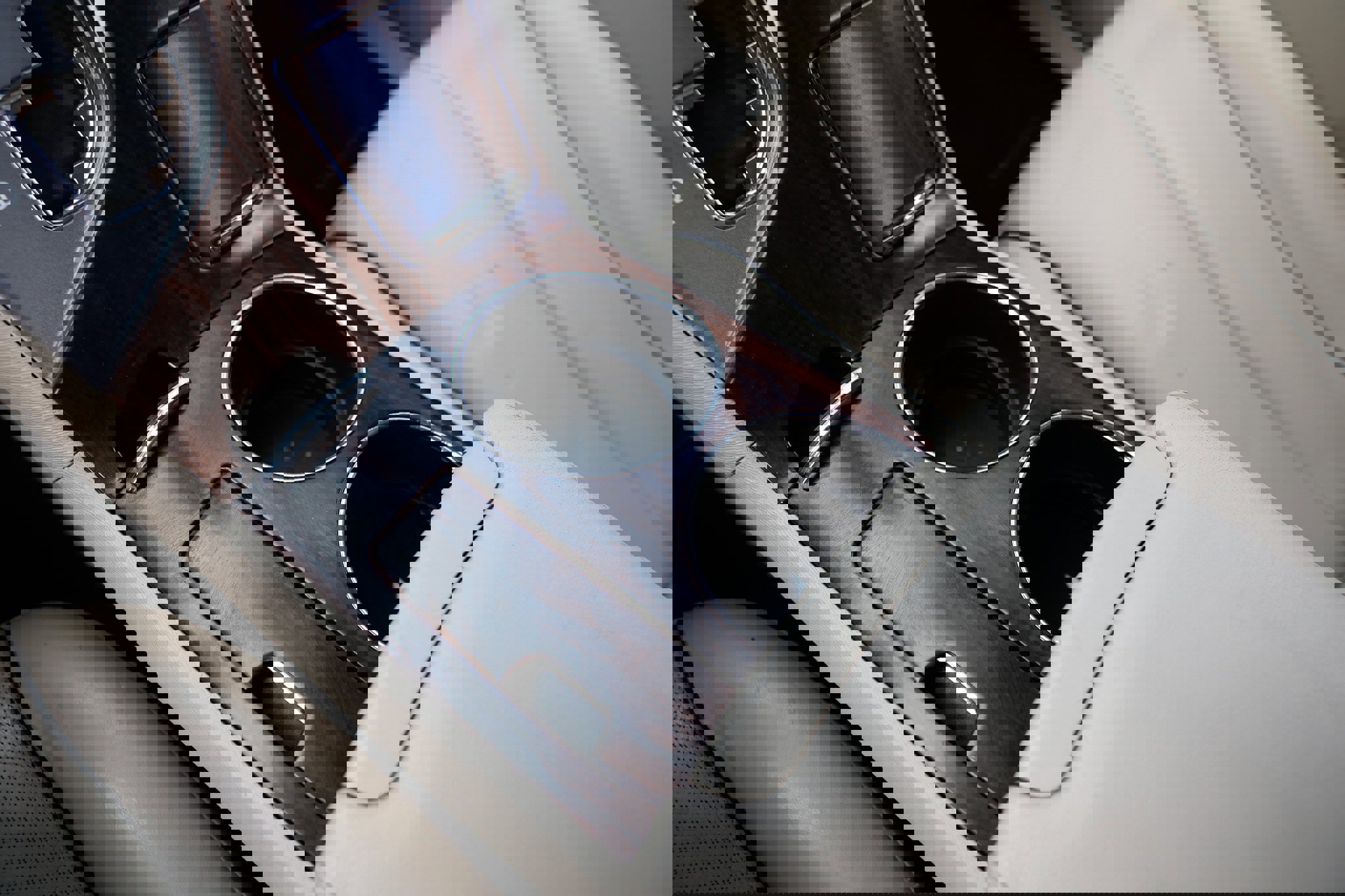 Used 2015 Toyota Venza XLE w/ XLE Premium Package image 44