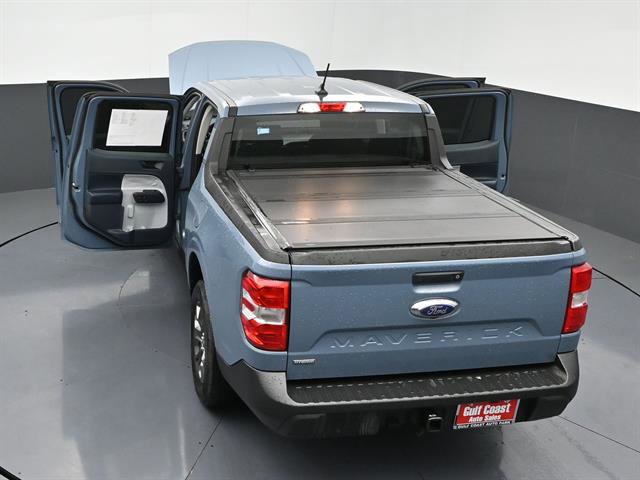 Used 2024 Ford Maverick XLT w/ XLT Luxury Package image 51