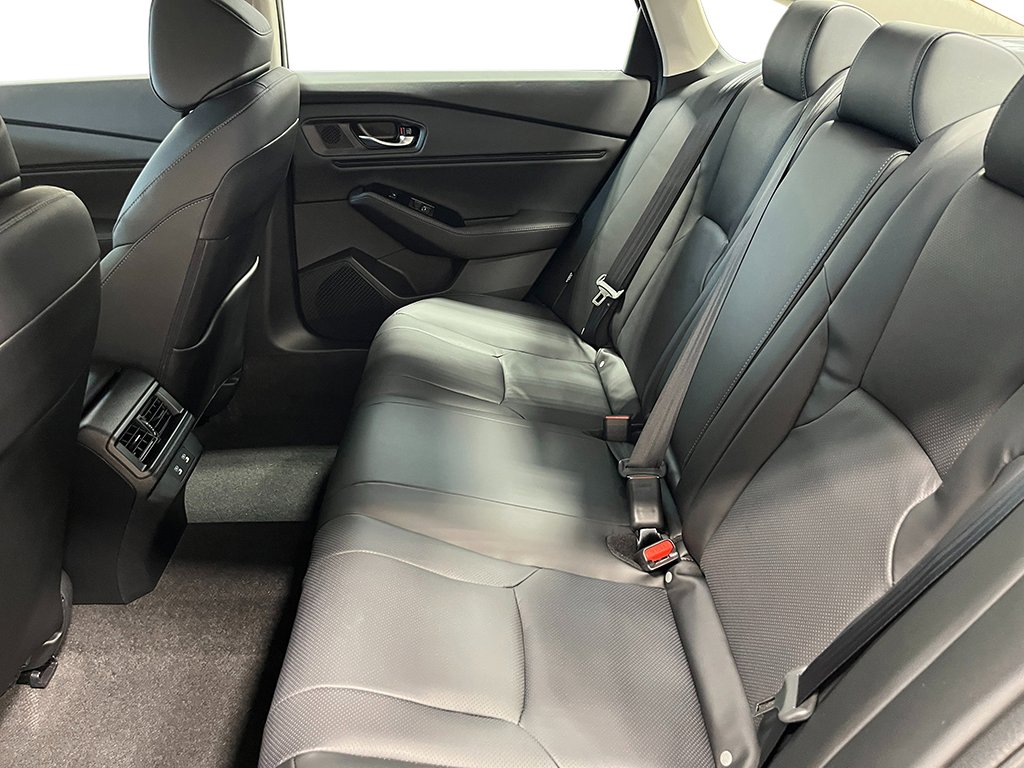 New 2026 Honda Accord Touring image 20