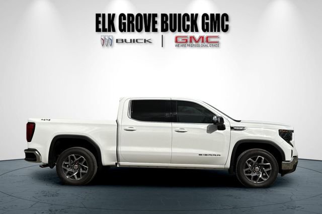 New 2026 GMC Sierra 1500 SLE w/ Preferred Package video 3