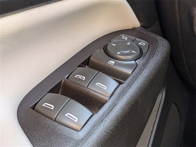 Used 2022 Chevrolet Equinox LT image 19