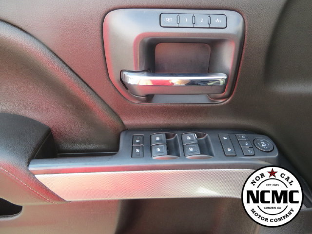 Used 2019 Chevrolet Silverado 2500 LTZ w/ Duramax Plus Package AWD/4WD image 25